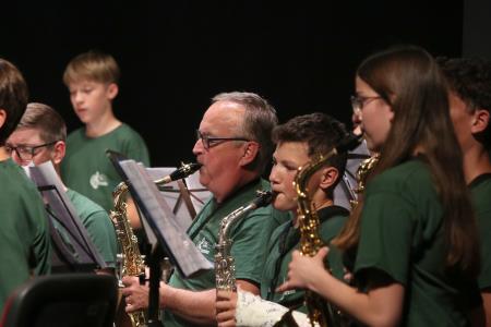 KONCERT ORKESTROV 25 FOTO LJUBO VUKELIČ